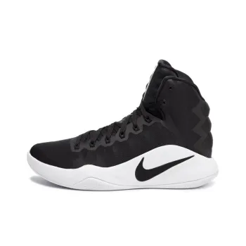 Nike Hyperdunk 2016 'Black White'