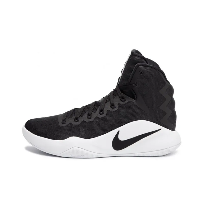 Nike Hyperdunk 2016 'Black White'-0