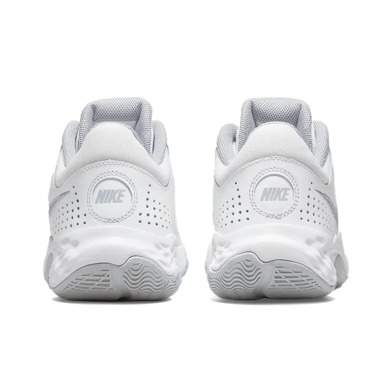Nike Fly.By Mid 3 White Wolf Grey-4