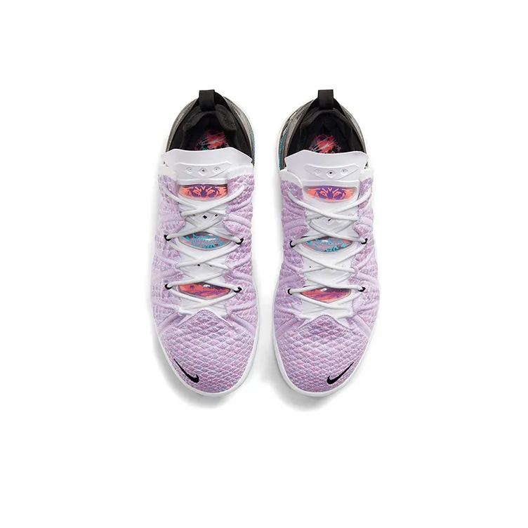 Nike LeBron 18 Ep 'Graffiti'-3