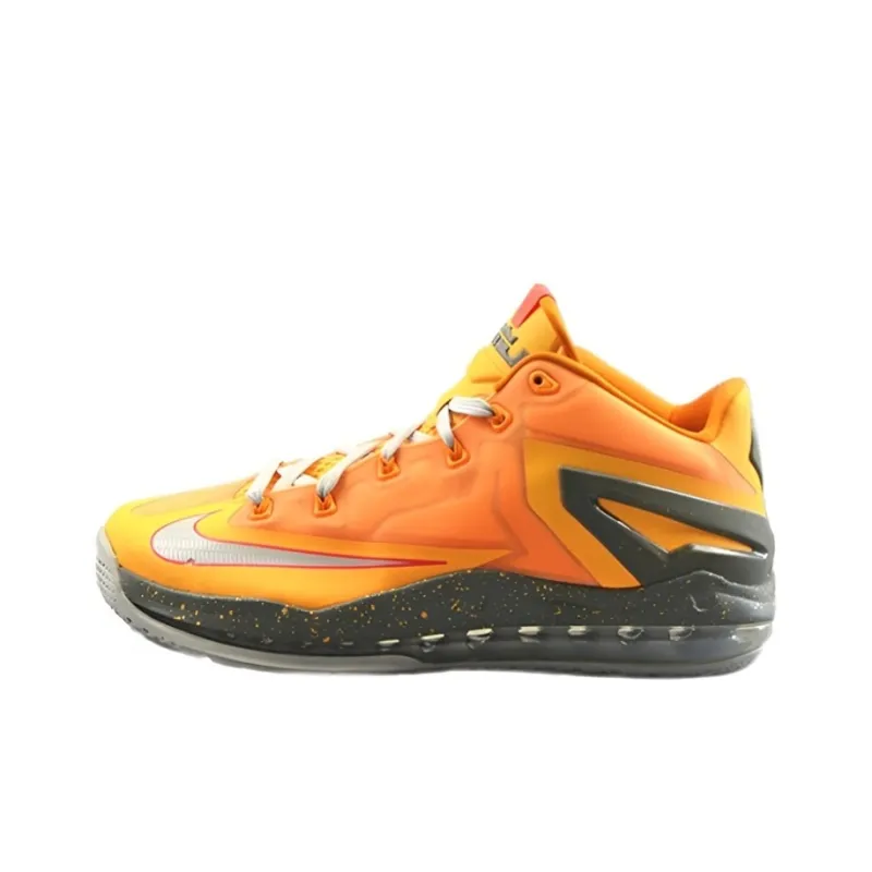 Nike LeBron 11 Low Floridian-0
