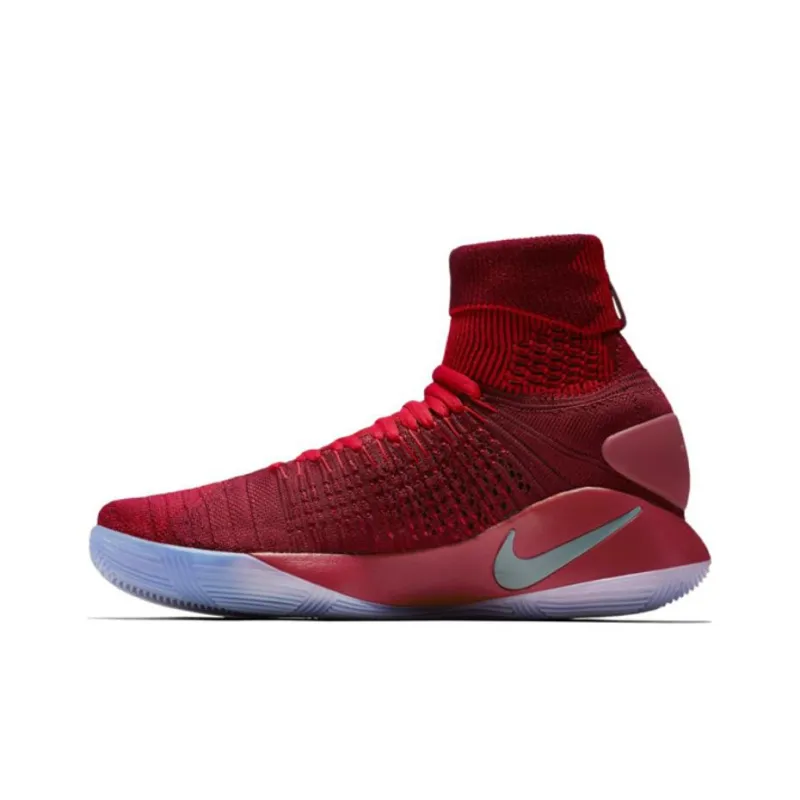 Nike Hyperdunk 2016 Team Red-0