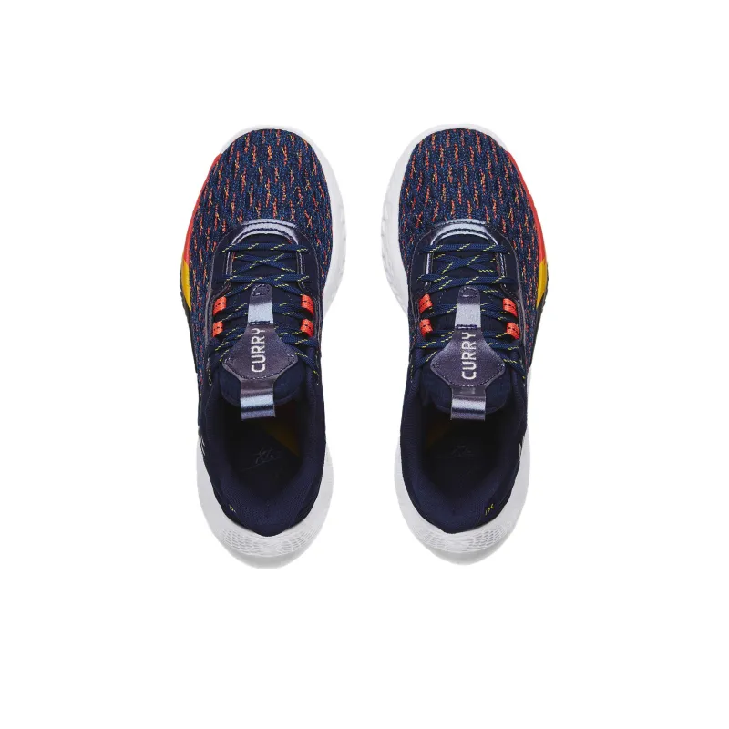 Under Armour Curry 9 'We Believe'-3
