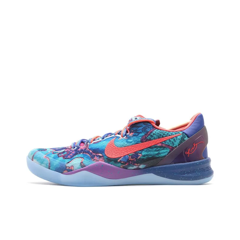 Nike Kobe 8 What The Kobe 2013-1