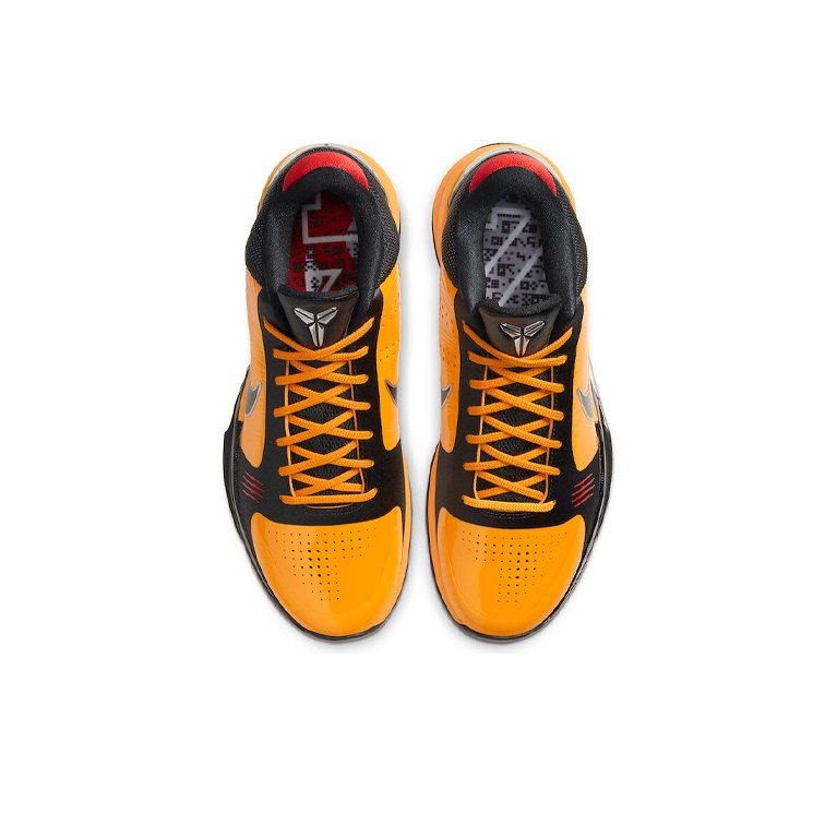 Nike Kobe 5 Protro Bruce Lee US M 4.5 - POIZON