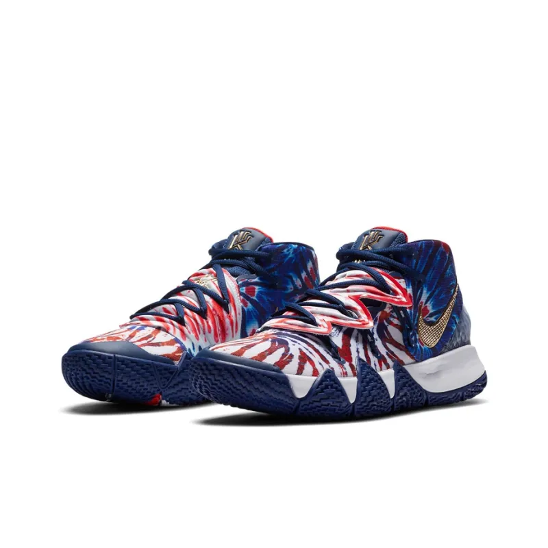 Nike Kybrid S2 What The Usa-2