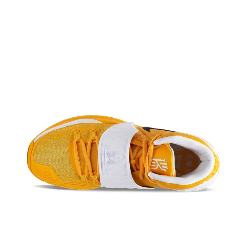 Nike Kyrie 6 Tb 'University Gold'-3