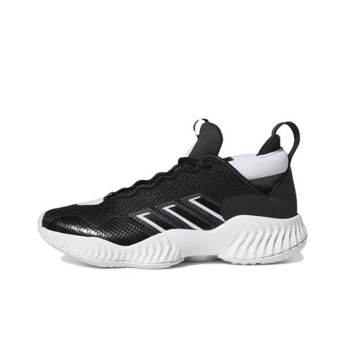 Unisex adidas Court Vision 3 Basketball shoes