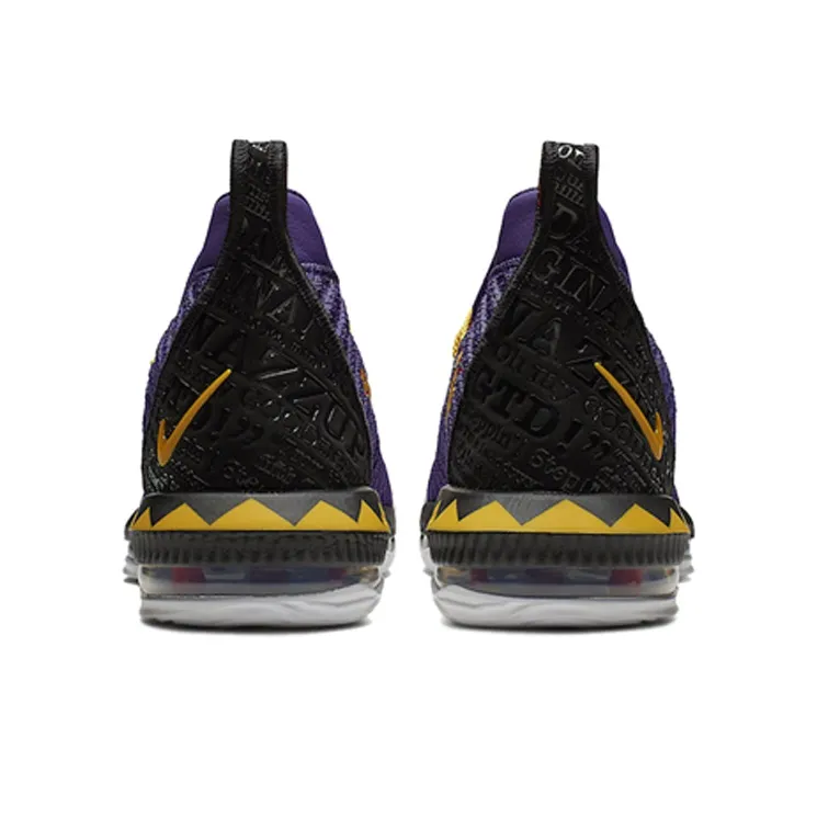 Nike LeBron 16 'Martin'-2