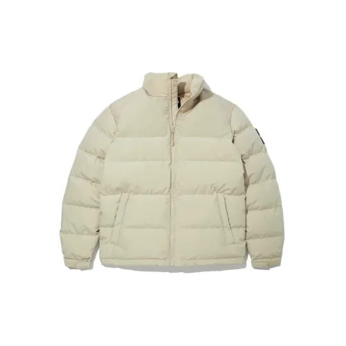 THE NORTH FACE 1992 Collection Down Jackets Unisex Beige