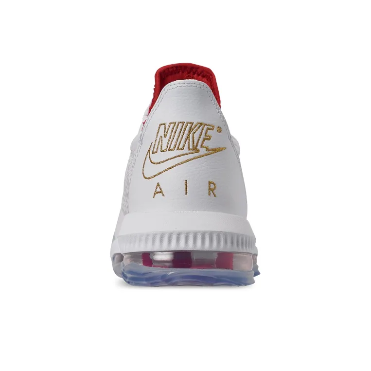 Nike LeBron 16 Low Draft Day-3