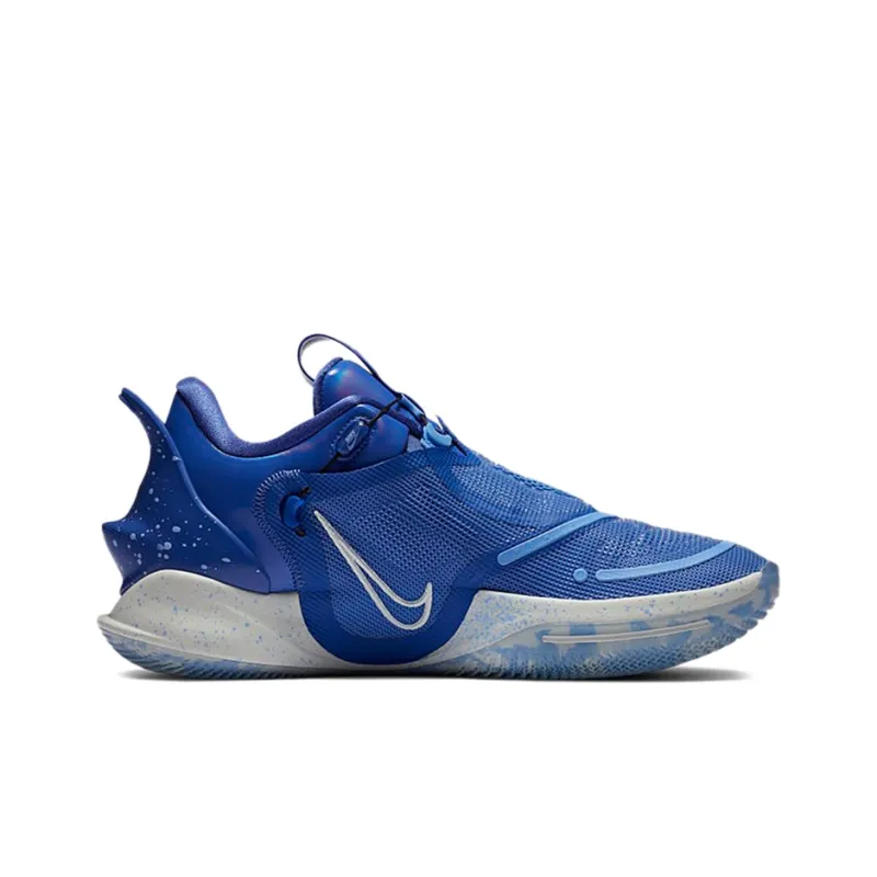Nike Adapt Bb 2.0 Astronomy Blue US Charger-1