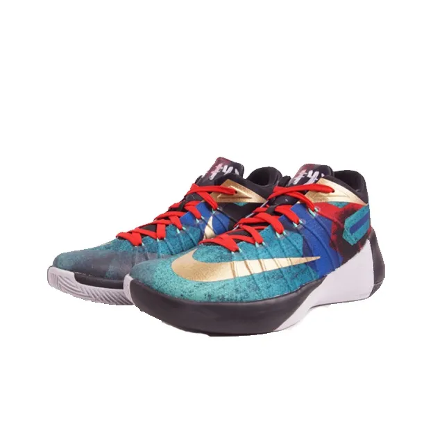 Nike Hyperdunk 2015 Low Lmtd Beijing-2
