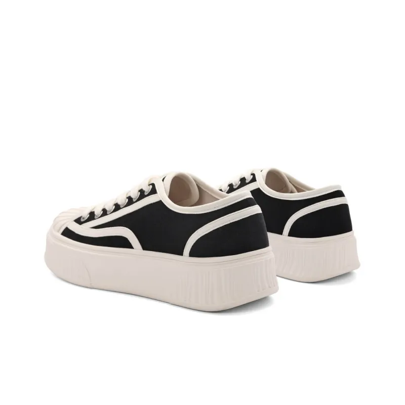 BELLE Stylish Skateboarding Shoes Women's-1