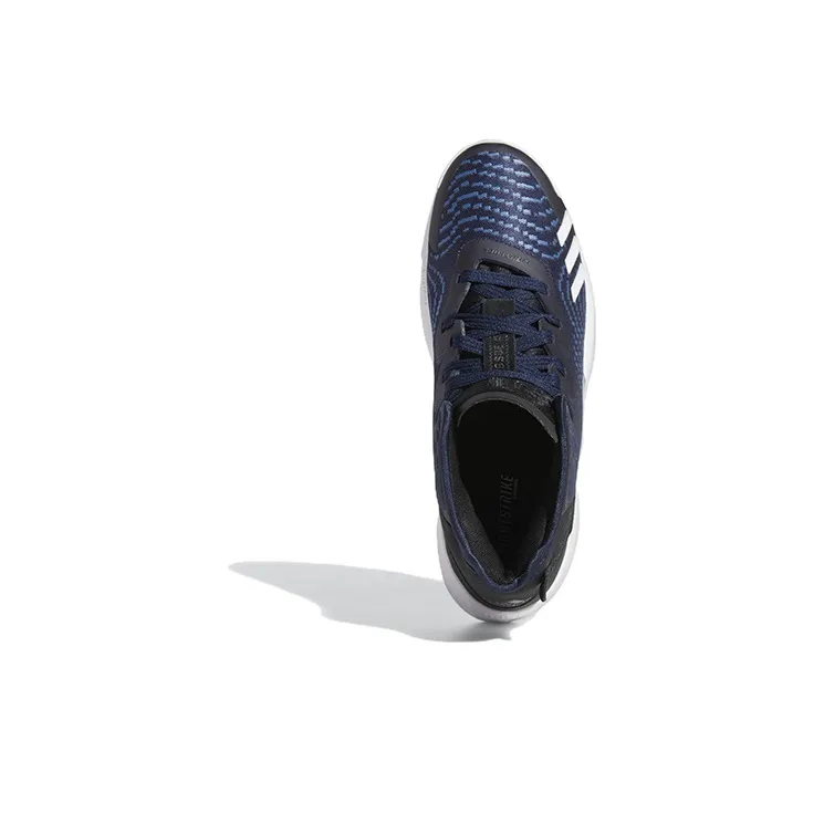 D.O.N. Issue #4 Adidas 'Team Navy'-4
