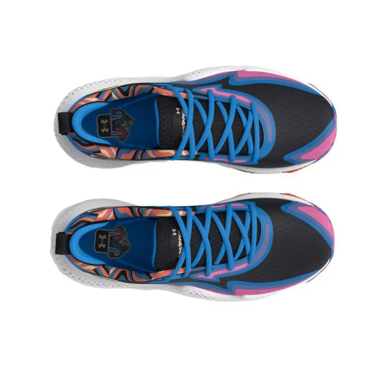 Under Armour Spawn 5 Le-3