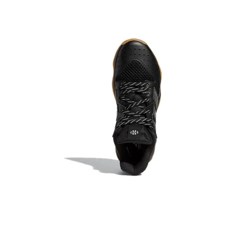 Adidas Harden Stepback 'Black Gum'-4