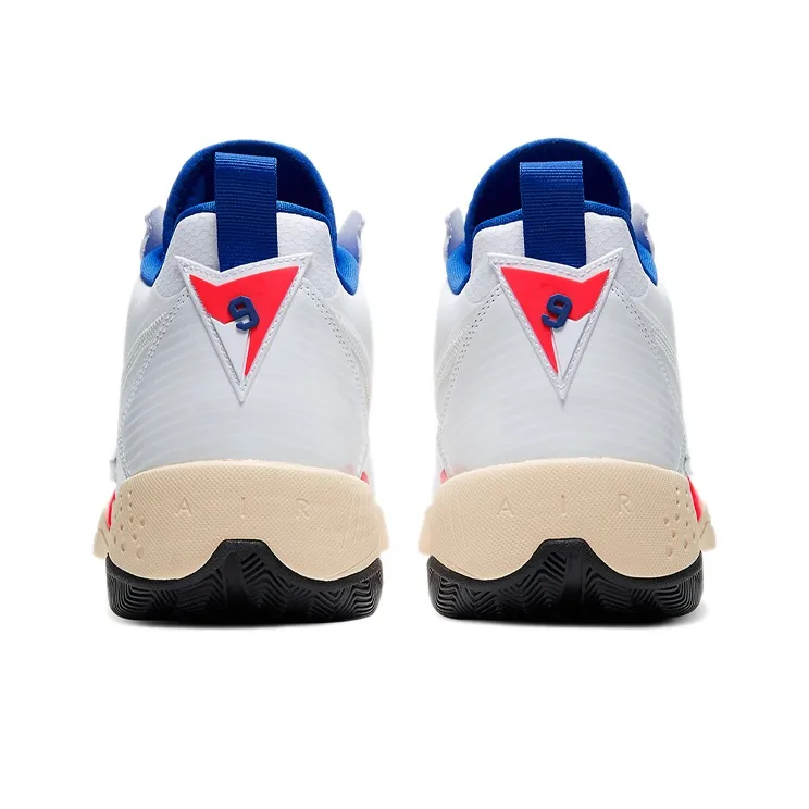 Jordan Zoom 92 Ultramarine Women's-4