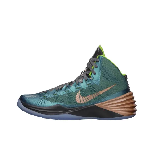 Nike Hyperdunk 2013 Kyrie Irving Australia PE