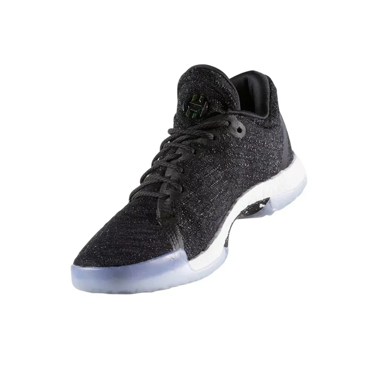 Adidas Harden Vol. 1 Ls Primeknit 'Night Life'-2