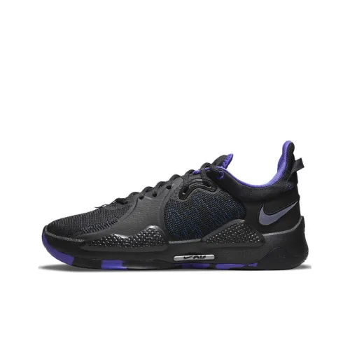 Nike PG 5 Black Lapis