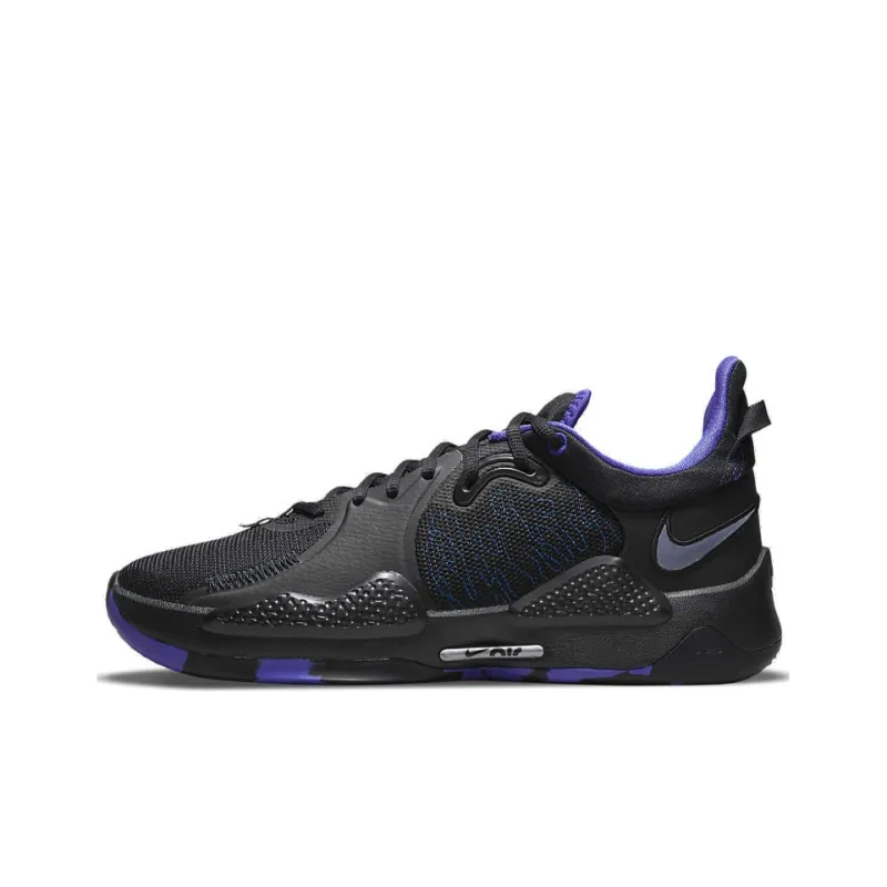 Nike Pg 5 'Clippers Away'-0