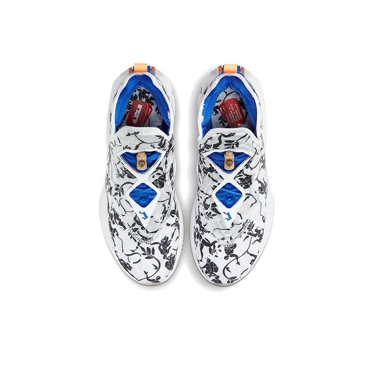 Nike LeBron Soldier 14 Ep 'Sisterhood'-3