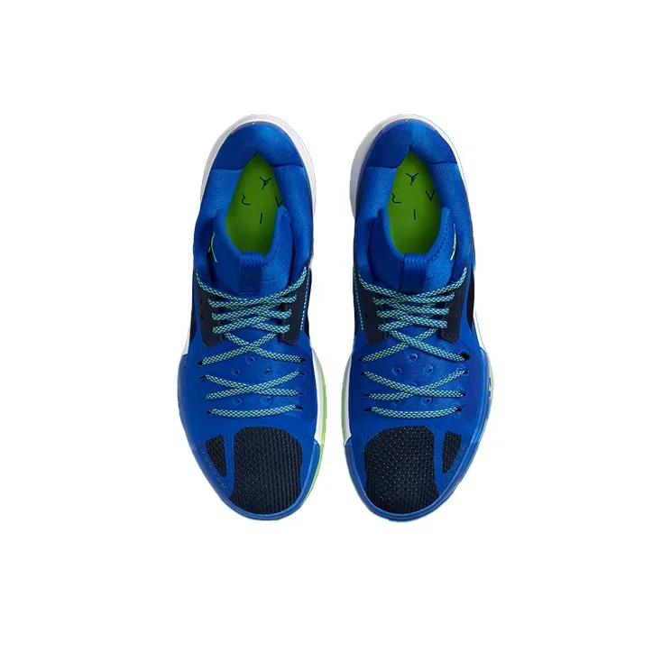 JORDAN Zoom Separate 'Mavs'-3