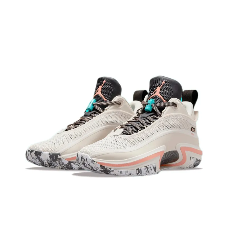 JORDAN 36 Low 'Ground Up'-2