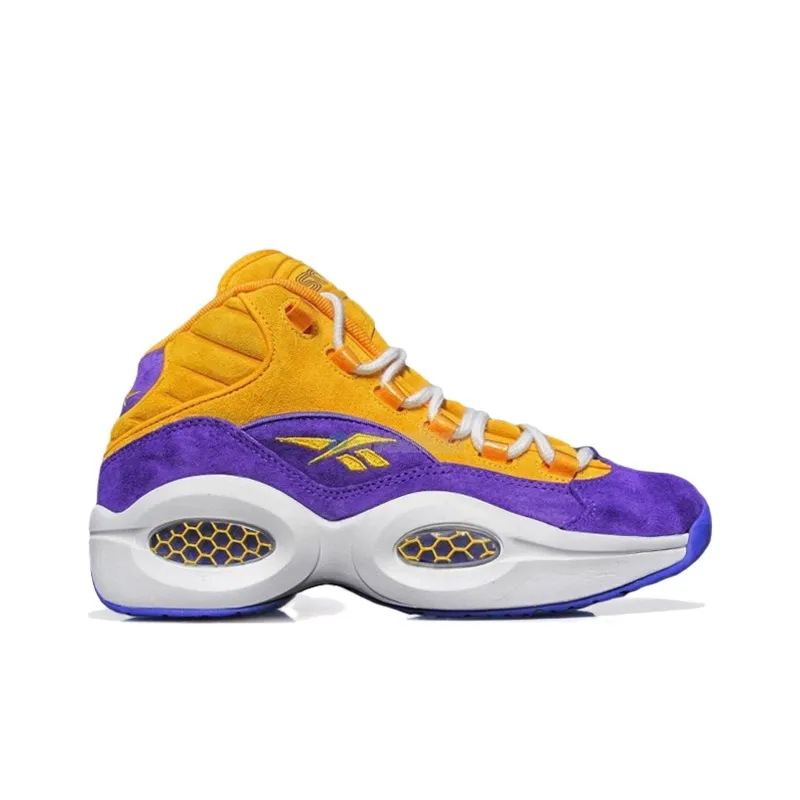Reebok Question Mid 'Crocus'-1