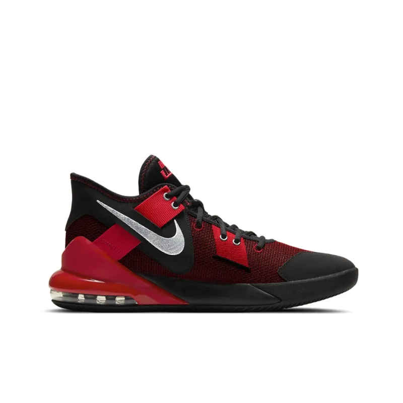 Nike Air Max Impact 2 'Gym Red'-1