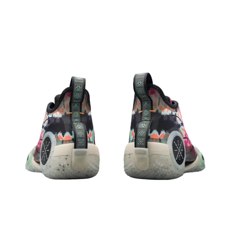 LINING Way Of Wade 9   Florida-4