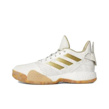 Adidas T Mac Millennium White Gold