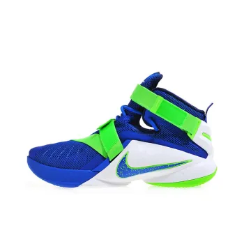 Nike LeBron Soldier 9 EP 'Sprite'