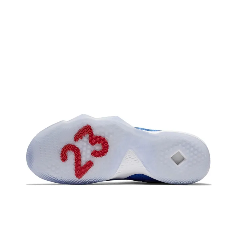 Nike Ambassador 10 'Racer Blue'-5