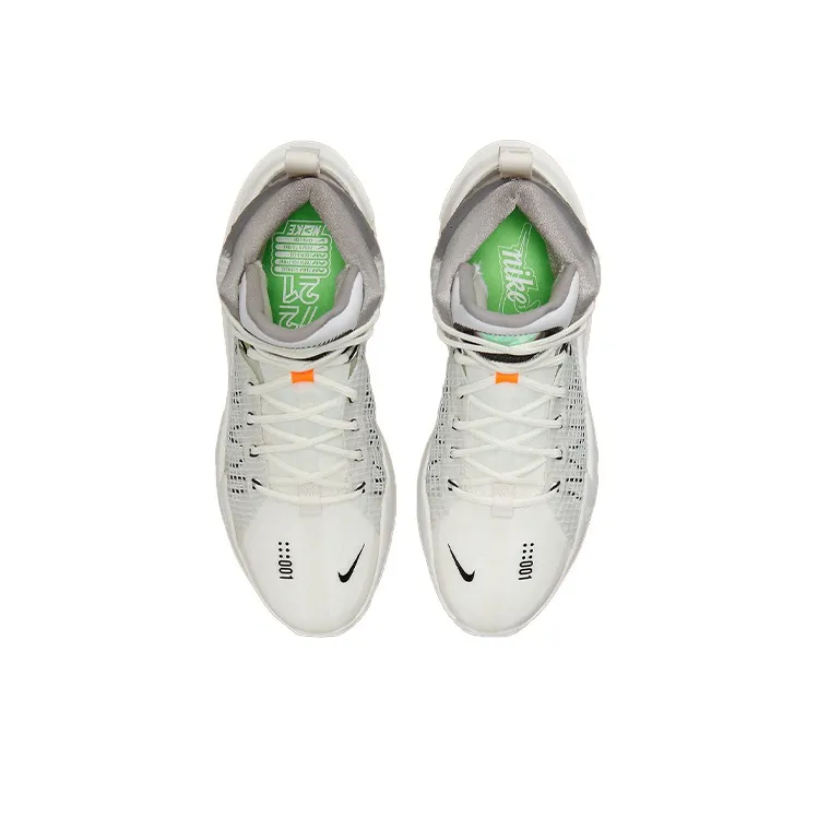 Nike Air Zoom Gt Jump 'Summit White'-3