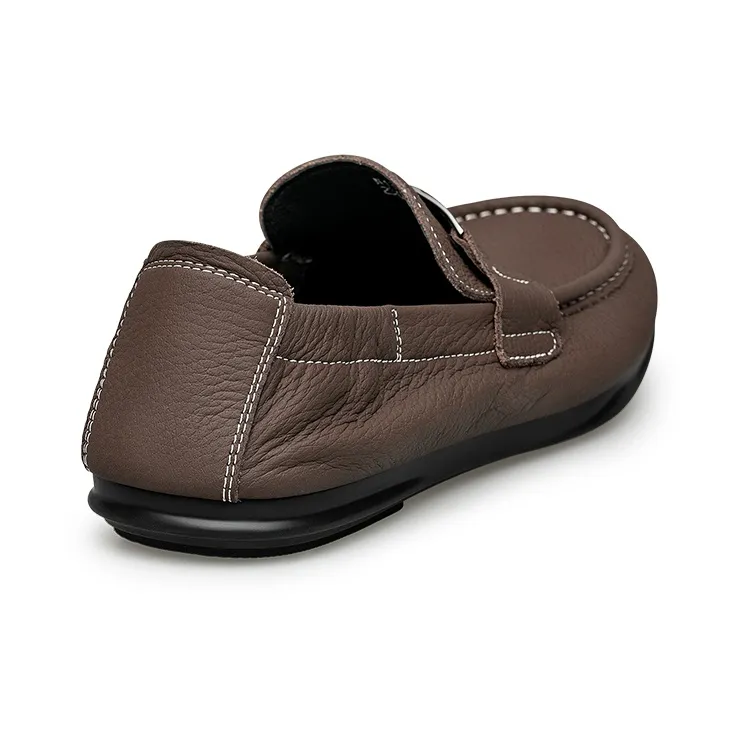 ZRO Men's Casual Shoes Men Low Top White/Black/Brown-15