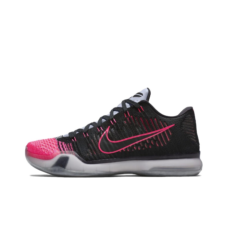 Kobe 10 fundamentals best sale