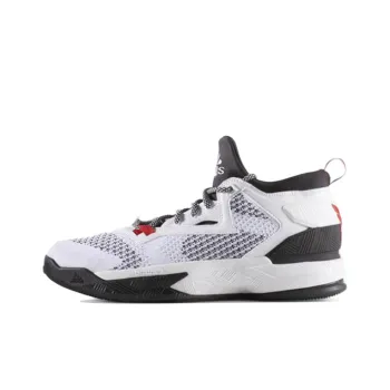 Adidas D Lillard 2 Pk Home
