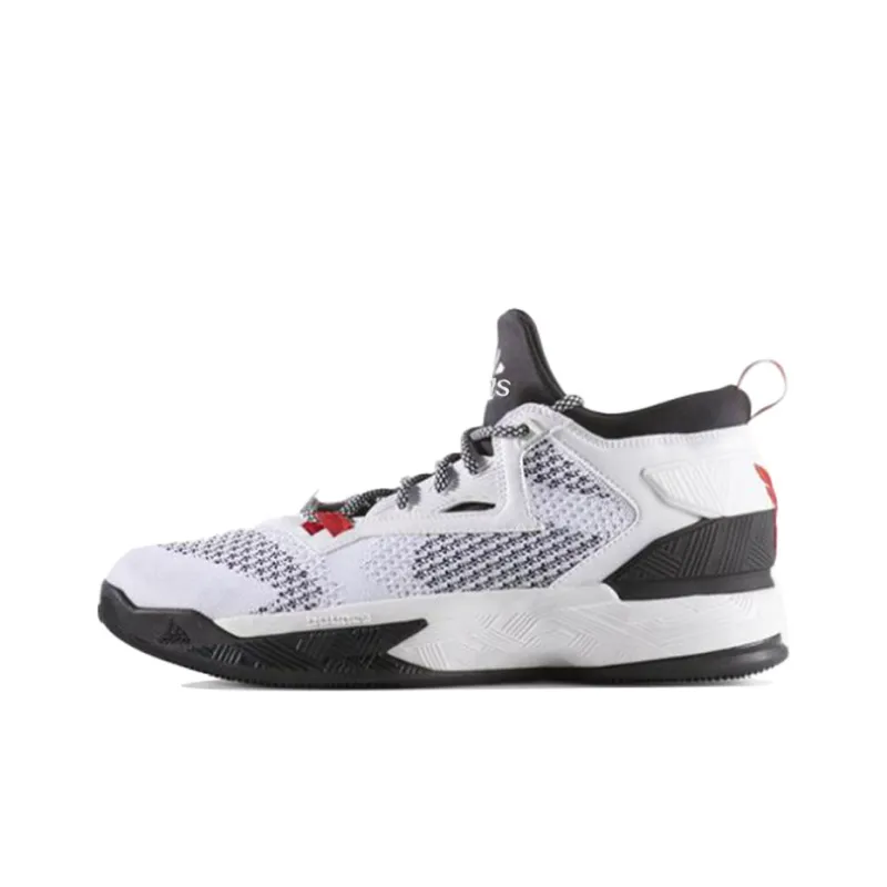 Adidas D Lillard 2 Pk Home-0
