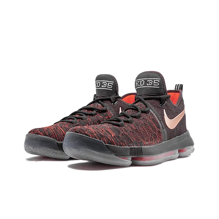 Nike Kd 9 The Sauce-2