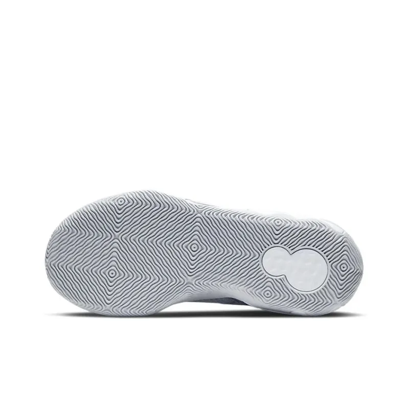 Nike Renew Elevate Metallic Silver Gold-5