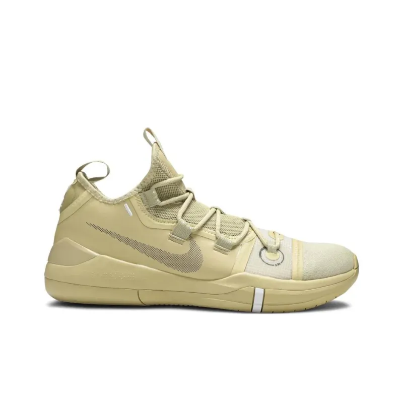 Nike Kobe A.D. Exodus Tb Khaki Desert Army-1