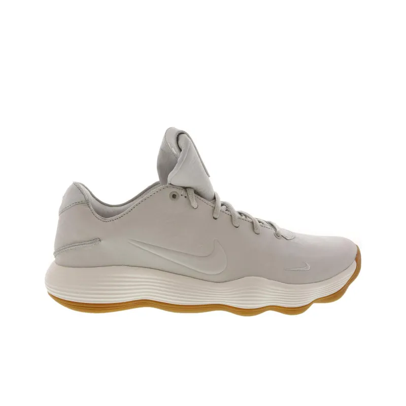 Nike Hyperdunk 2017 Low White Gum-1
