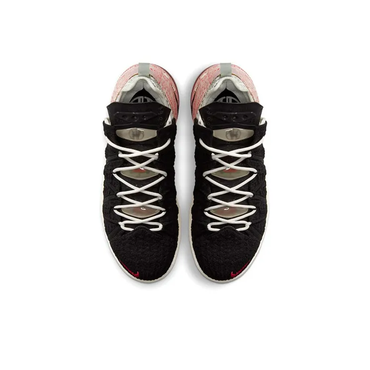 Nike Diana Taurasi X LeBron 18 'La Cabra'-3