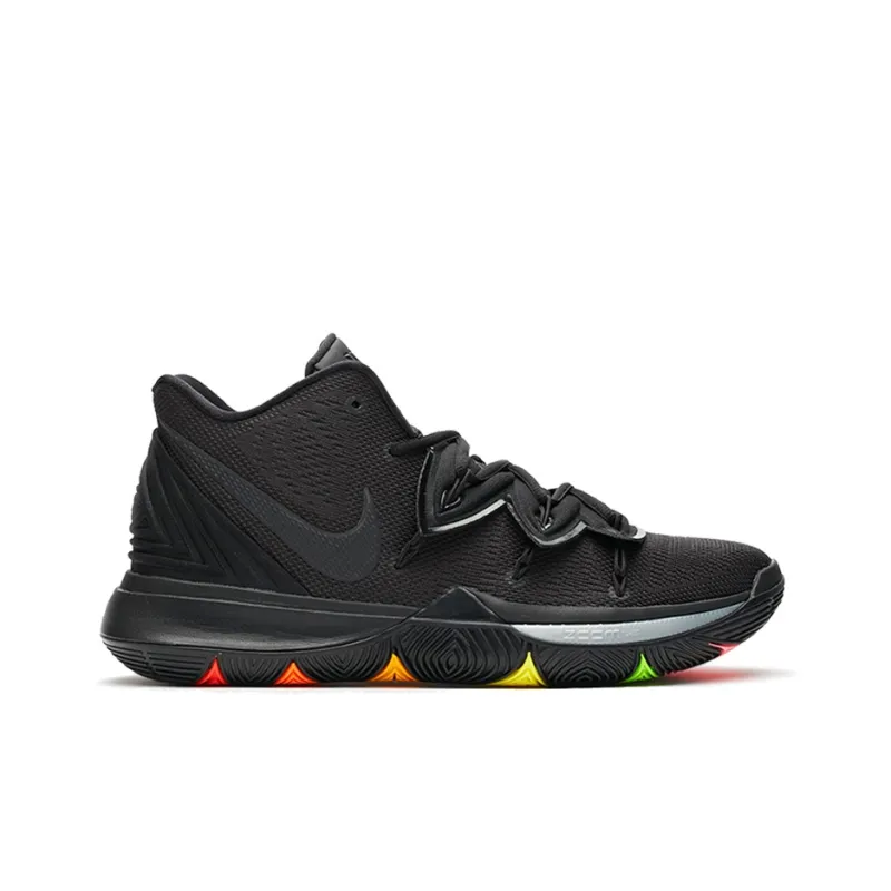 Nike Kyrie 5 Neon Sole-1
