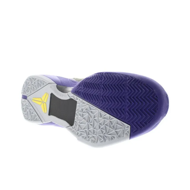 Nike Kobe 7 Poison Dart Frog LAL-3