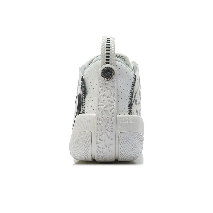 Li Ning Dft X Li Ning Ivory-3