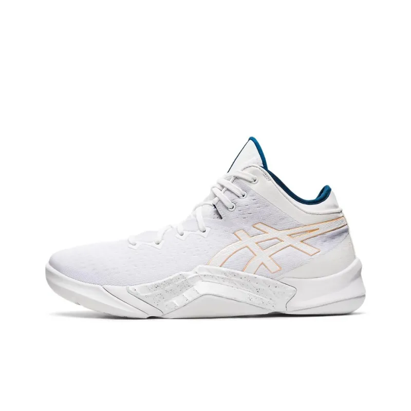 Asics Unpre Ars 'White'-0