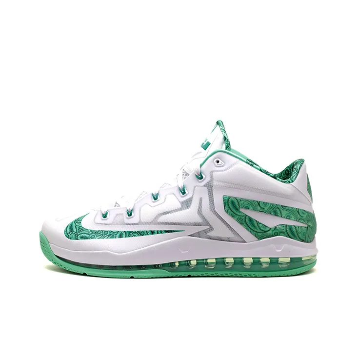 Nike LeBron 11 Low Easter-0